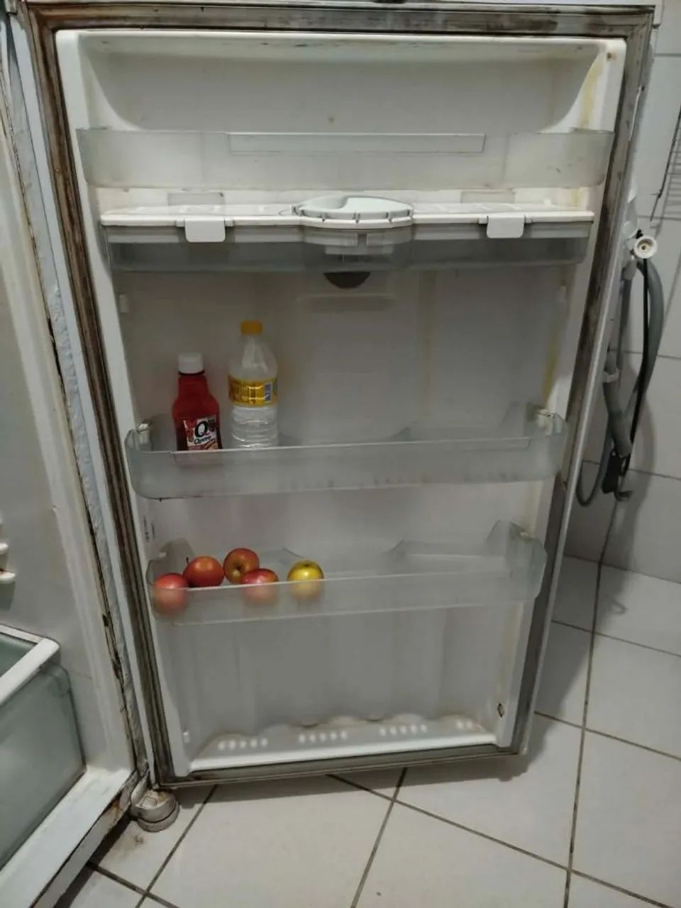 Geladeira dúplex  - Foto 4