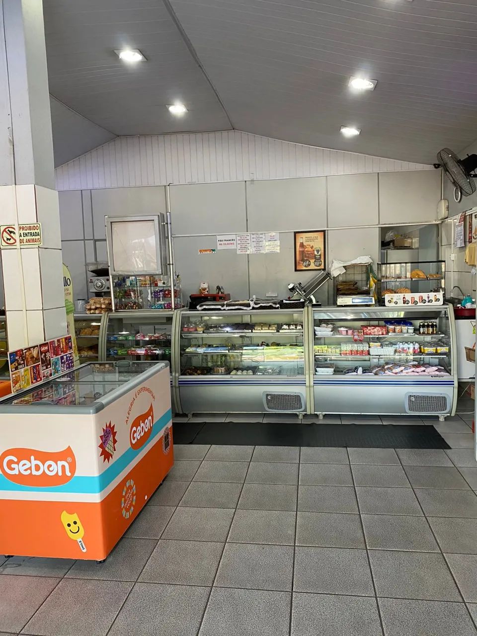 Vendo Padaria com clientela formada próximo ao Parque das Industrias - Foto 3