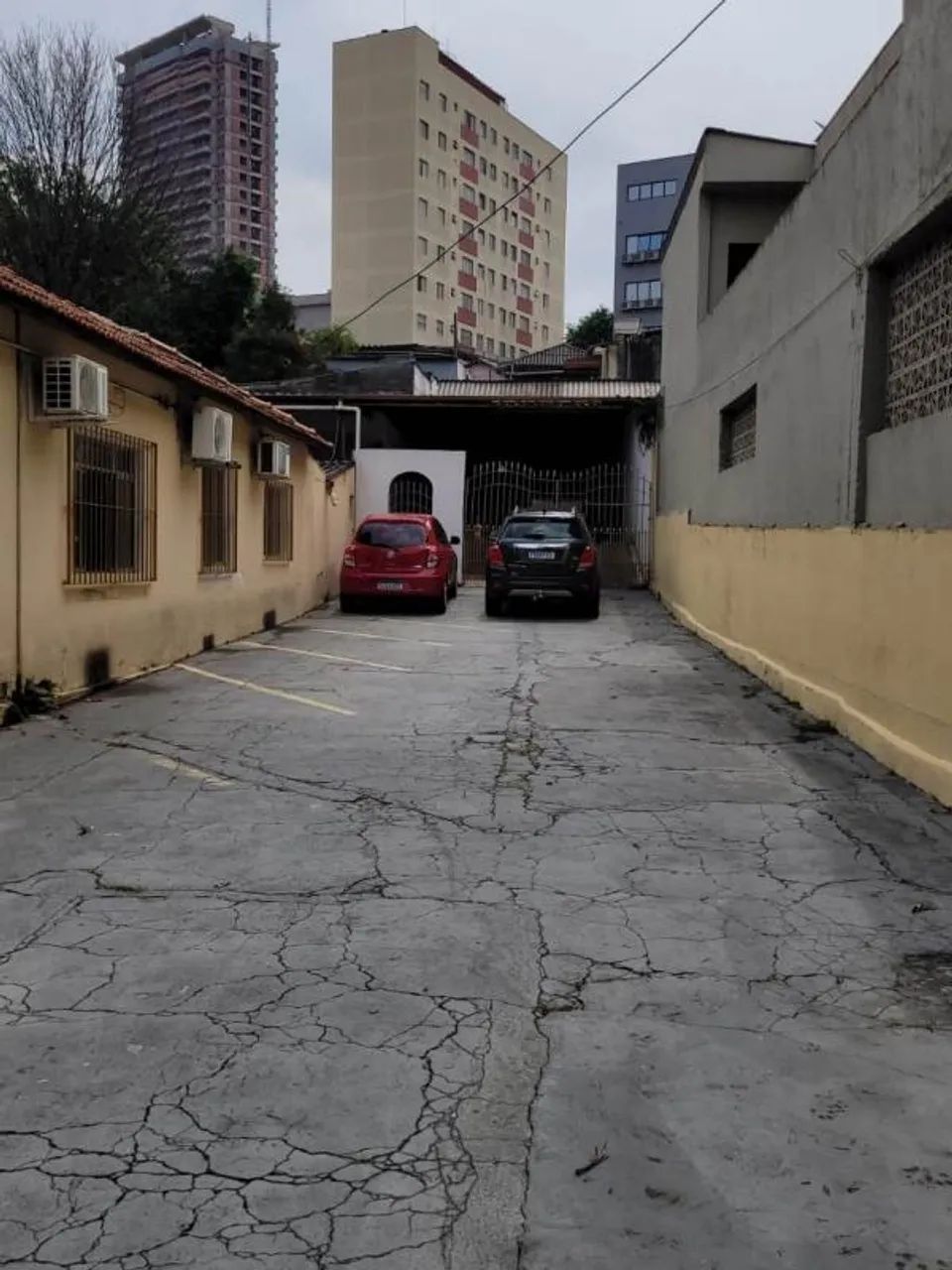Residencial - Vila Osasco - Foto 2