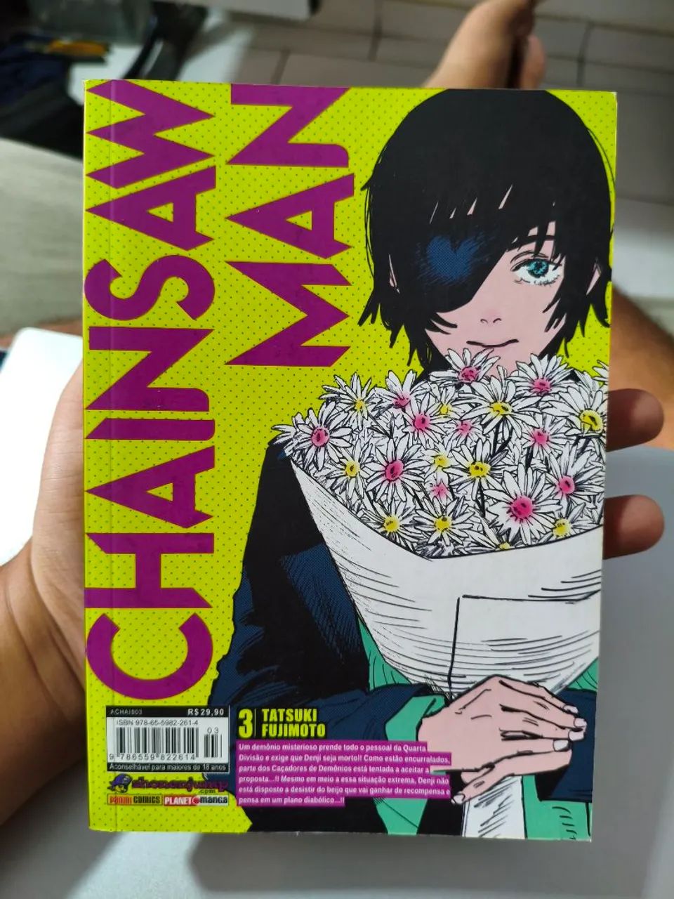 Mangás - Foto 3