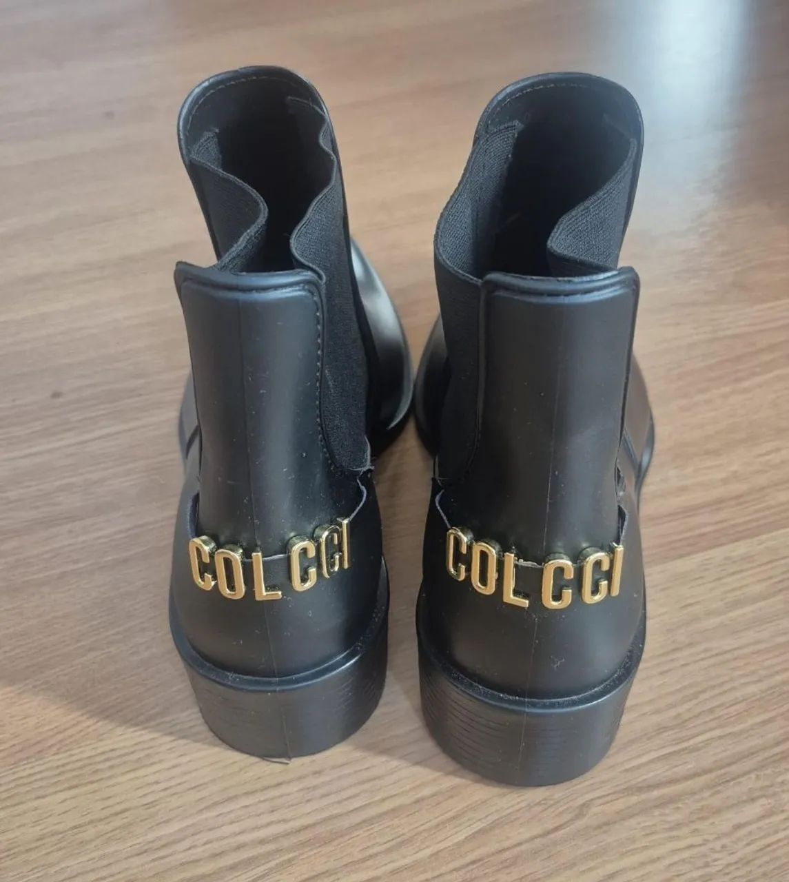 Bota Colcci Chelsea - Foto 2