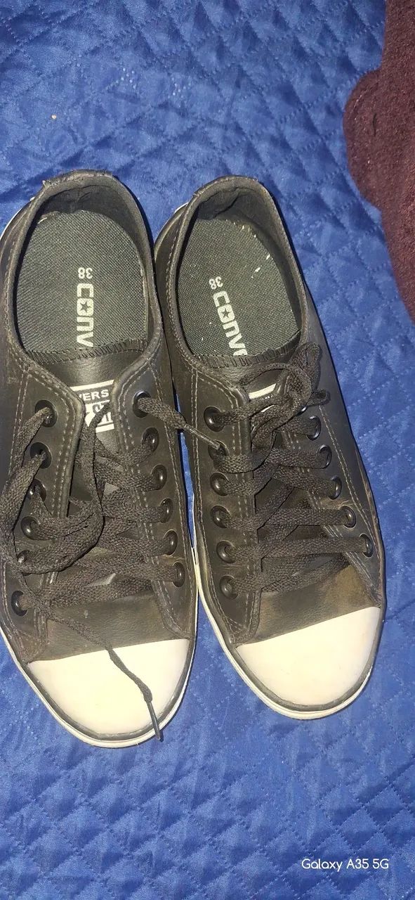 Tenis feminino  - Foto 2
