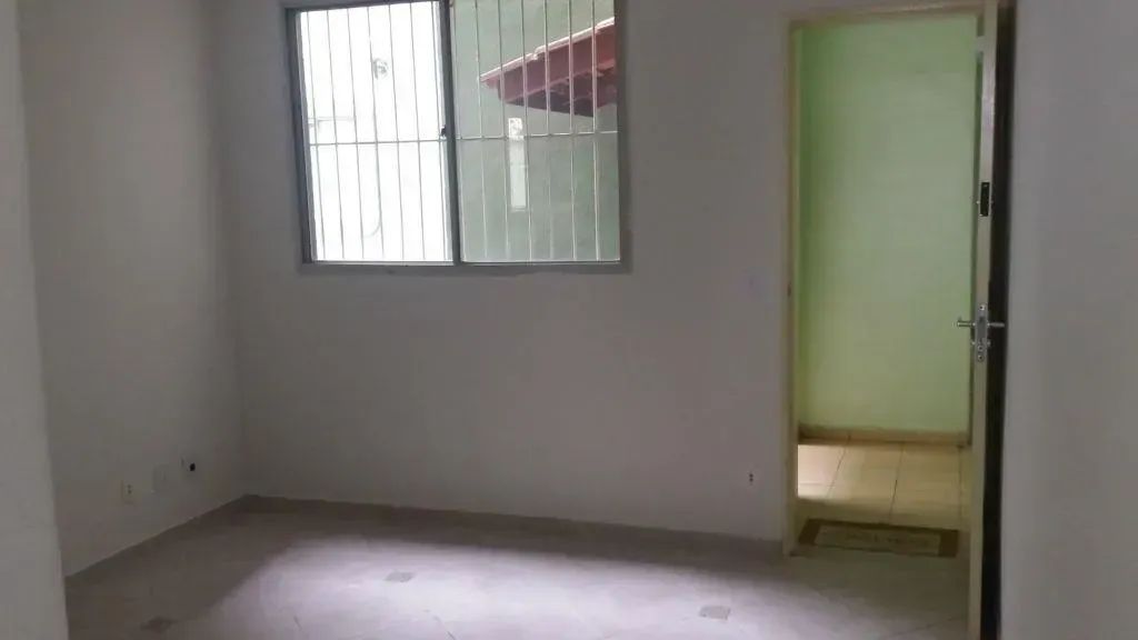 Imóvel para venda com 47 metros quadrados com 2 quartos - Foto 4