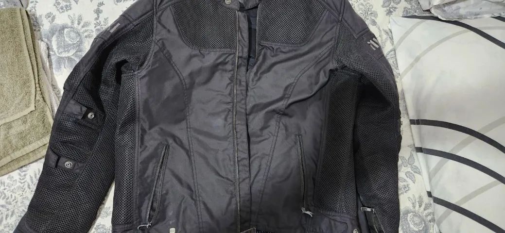 Jaqueta Harley Davidson 