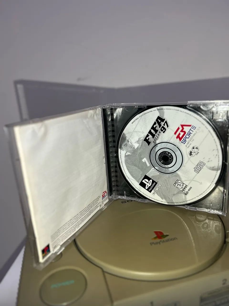Ps1 Fat - Foto 3