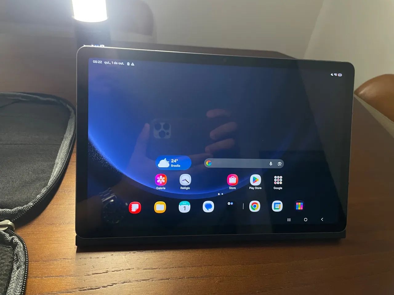 Tablet Samsung S9 FE - Foto 2