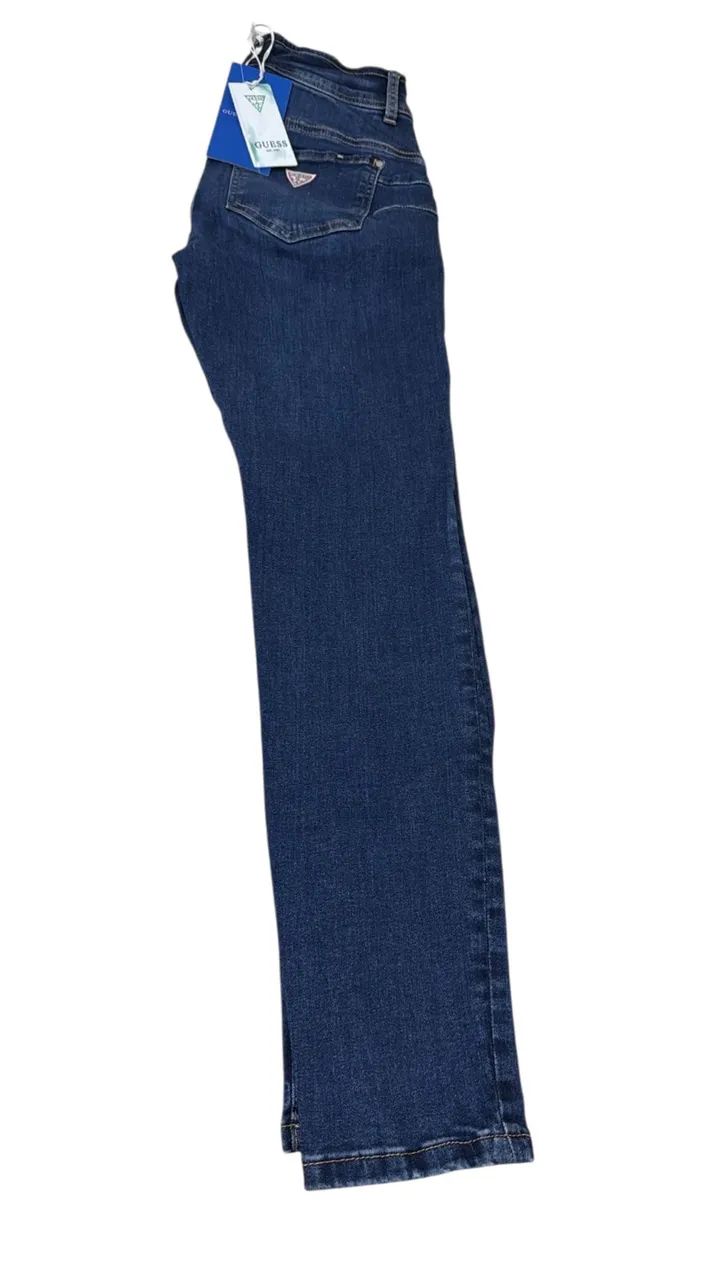Calça jeans GUESS  - Foto 5