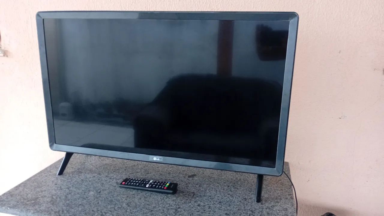 Tv smart lg 32 - Foto 5