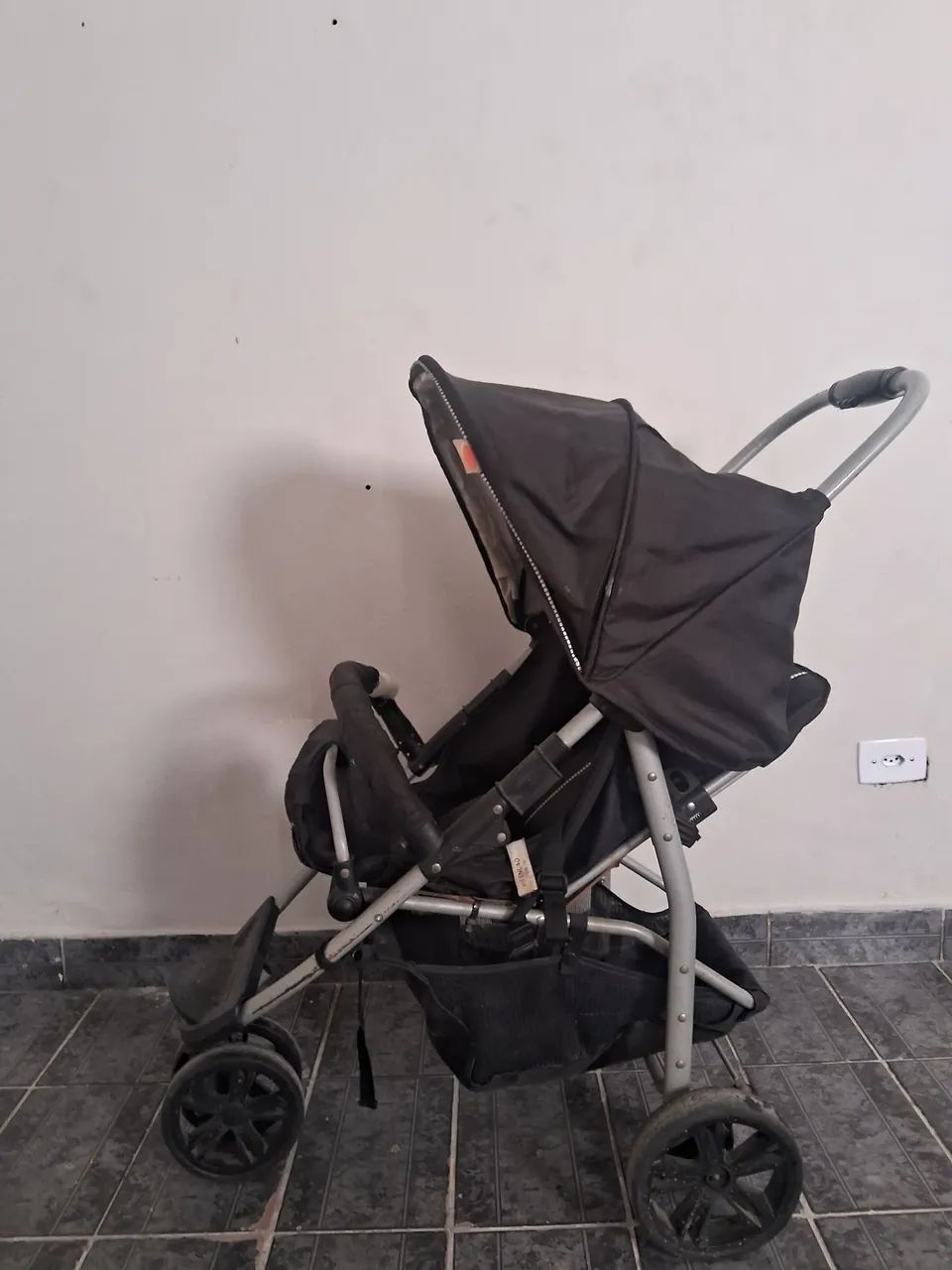 Carrinho de bebê  - Foto 3