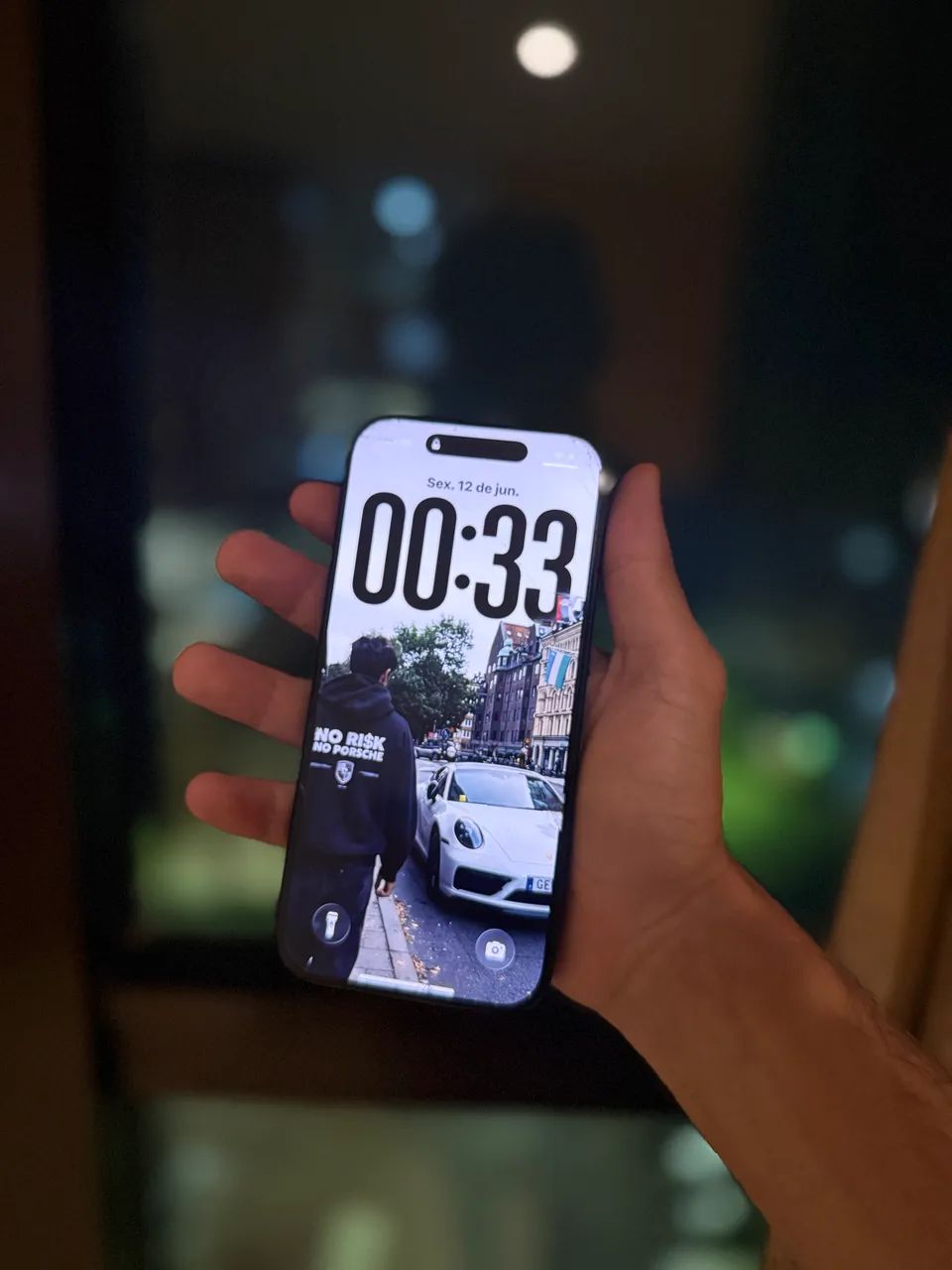 IPHONE 16 PRO 256gb