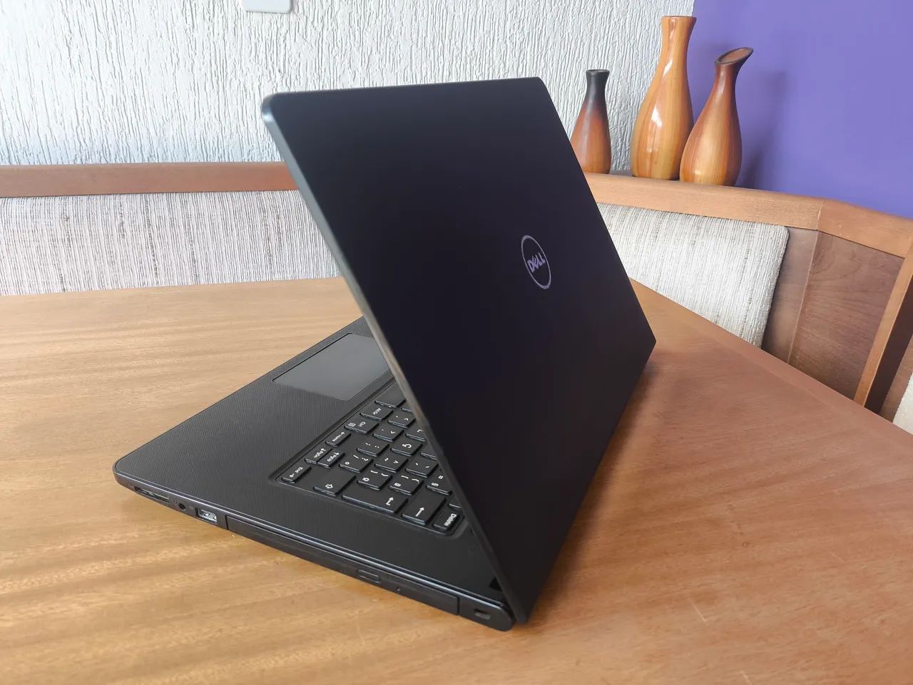 Notebook Dell vostro core i5 - 7th, SSD de 240 GB, 8 GB de RAM, Windows 11 - Foto 5