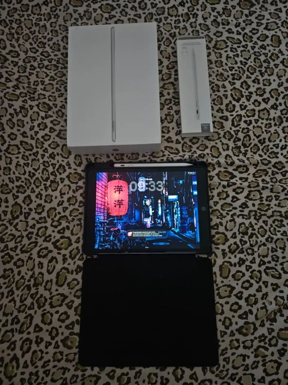 Ipad 9 64 GB com Caneta - Foto 2
