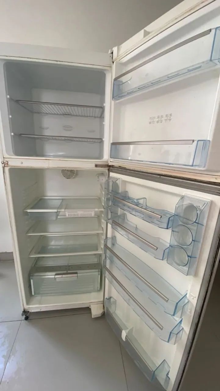 Geladeira Bosch - Foto 3