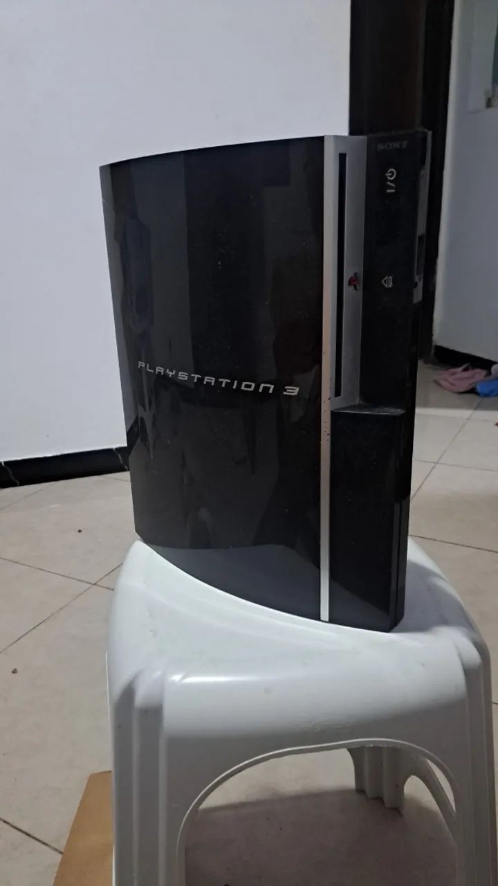 Videogame PS 3 - Foto 2