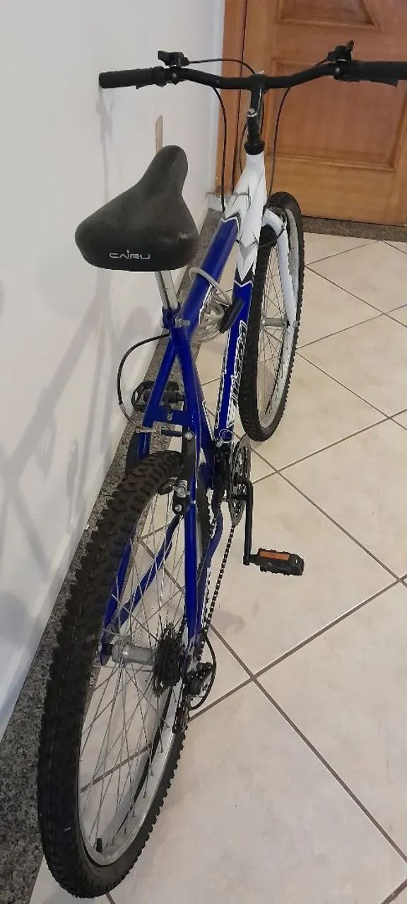 Bicicleta  - Foto 3