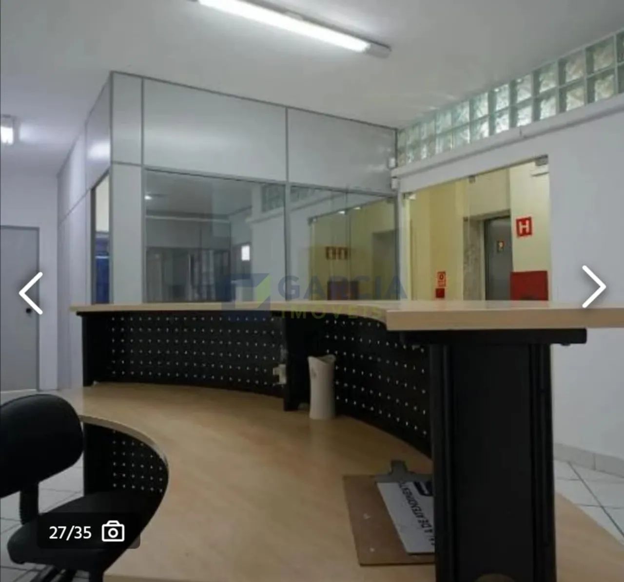 SALA COMERCIAL PARA ALUGUEL/VENDA - CENTRO HISTÓRICO - PORTO ALEGRE - Foto 3