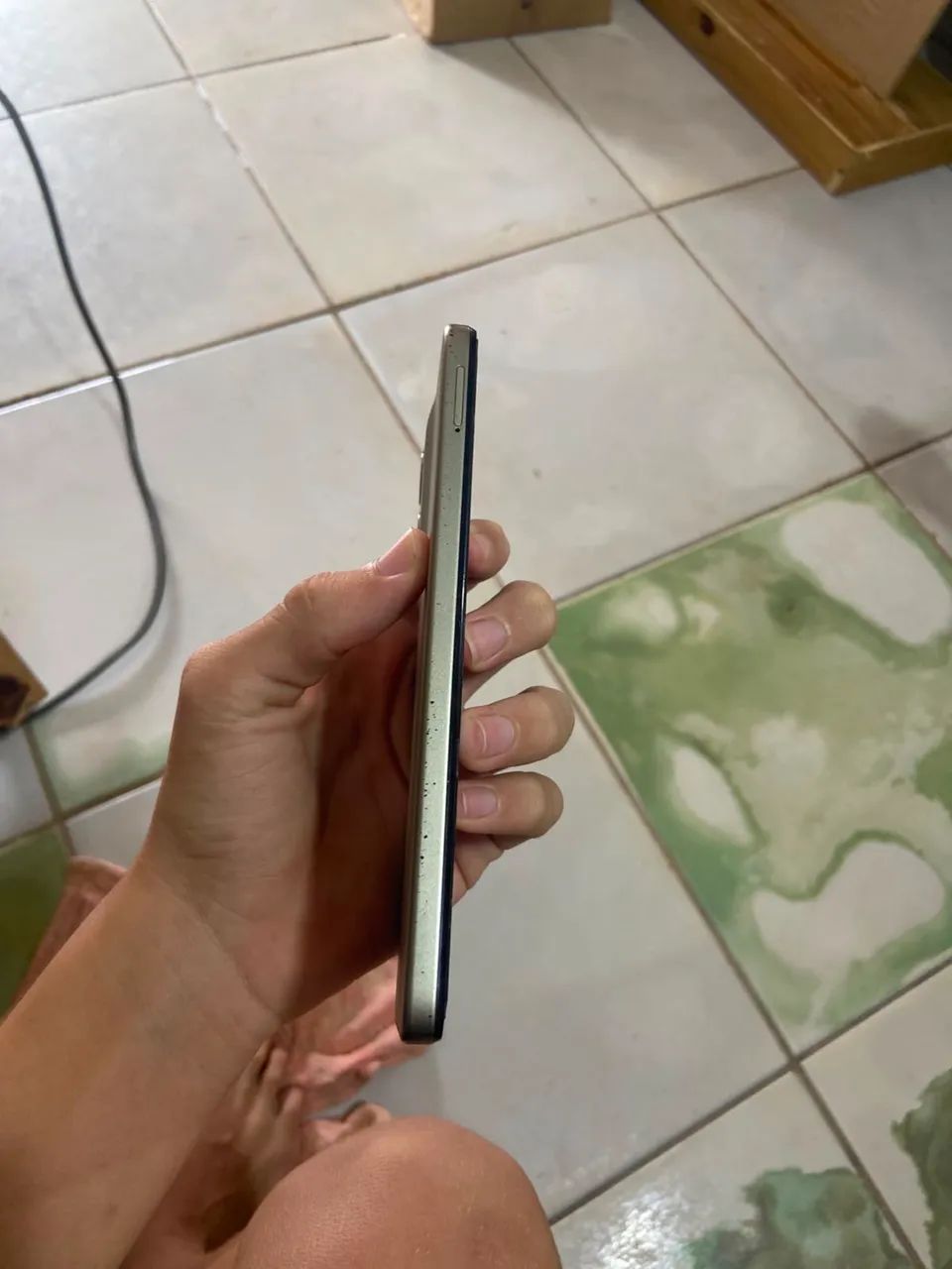 MOTOROLA MOTO G 06  - Foto 2