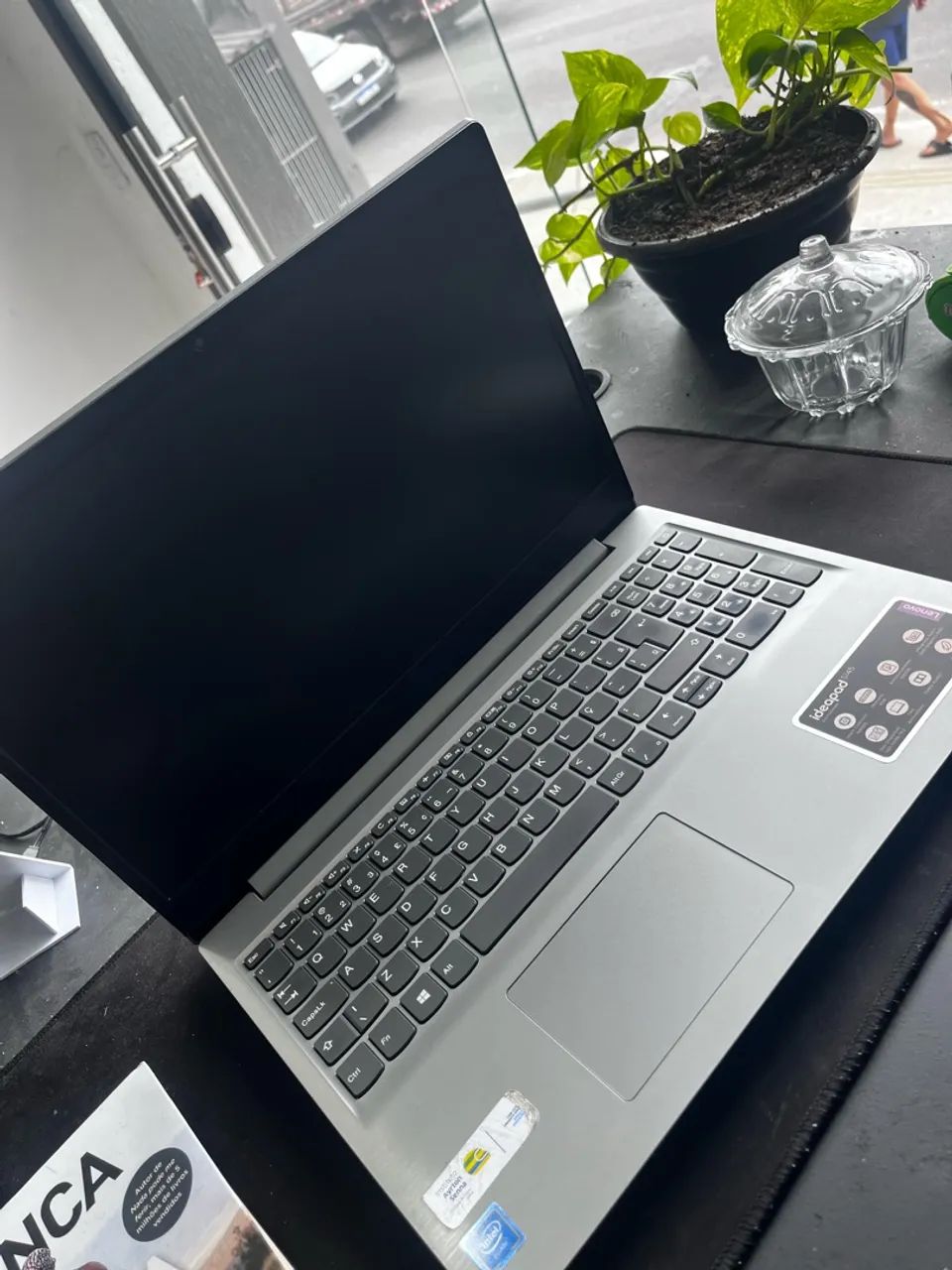  Notebook Lenovo IdeaPad Slim 3  - Foto 3