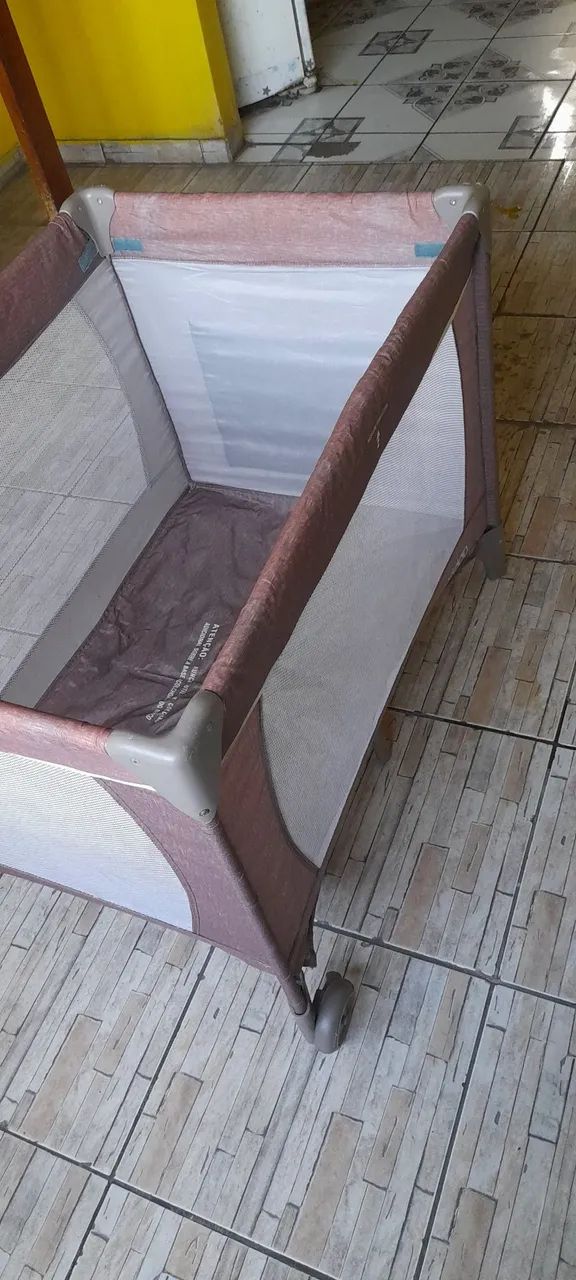 Chiqueiro infantil  - Foto 2