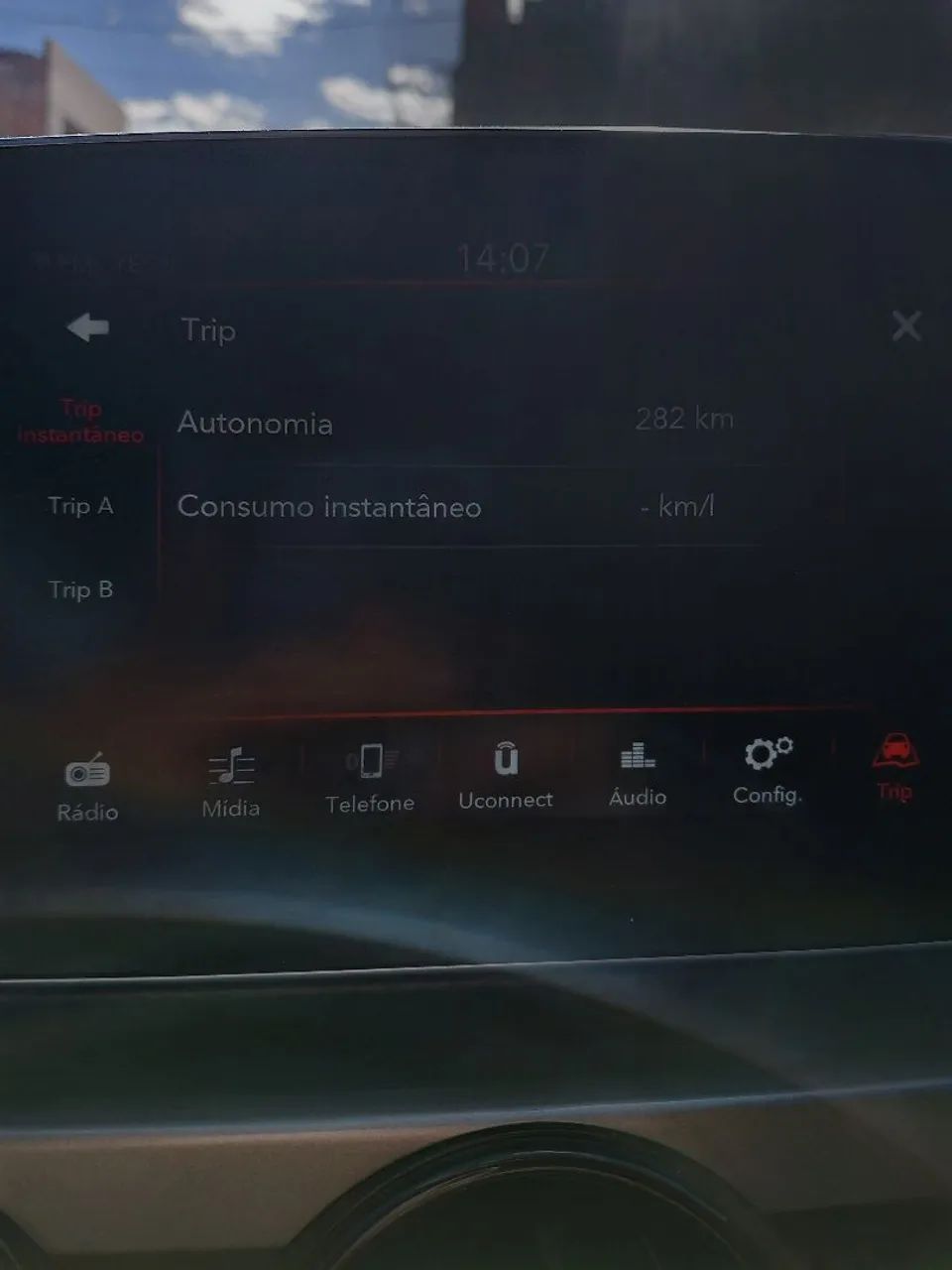 Fiat Cronos Drive 1.3 8V Flex 2020 - Foto 3