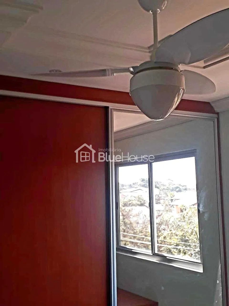 Apartamento de 3 quartos sendo 1 suíte e 1 vaga coberta - Foto 5