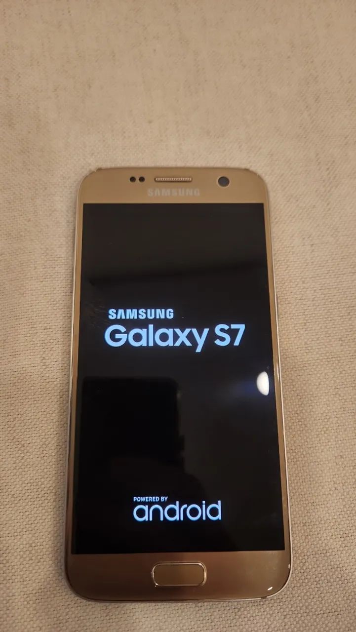 Samsung Galaxy S7 - Foto 2