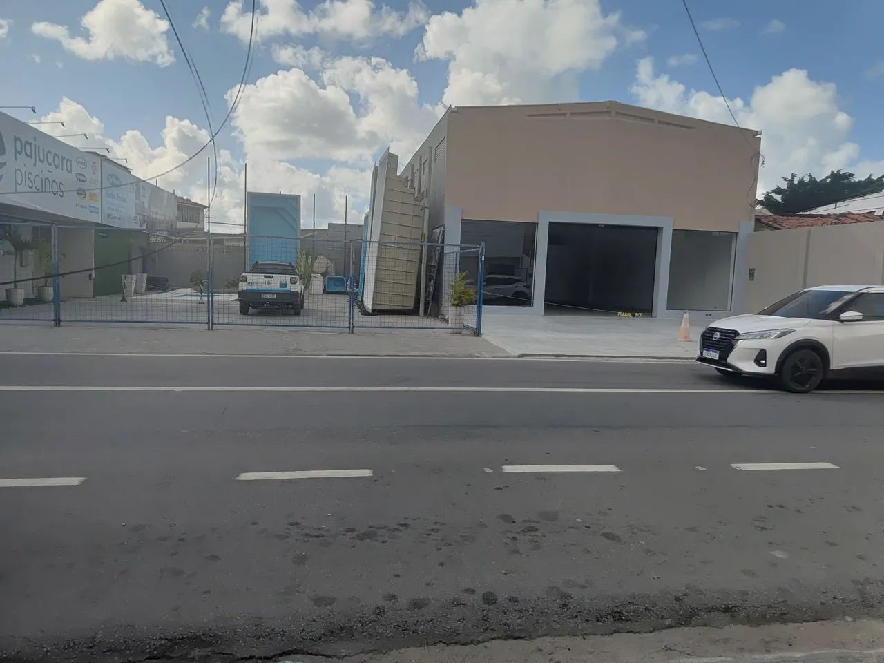 Galpão - Foto 4