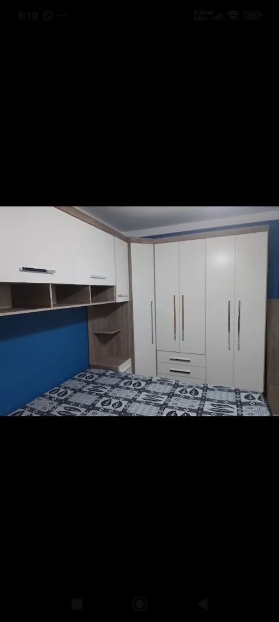 Macaé Montador de Móveis  - Foto 4