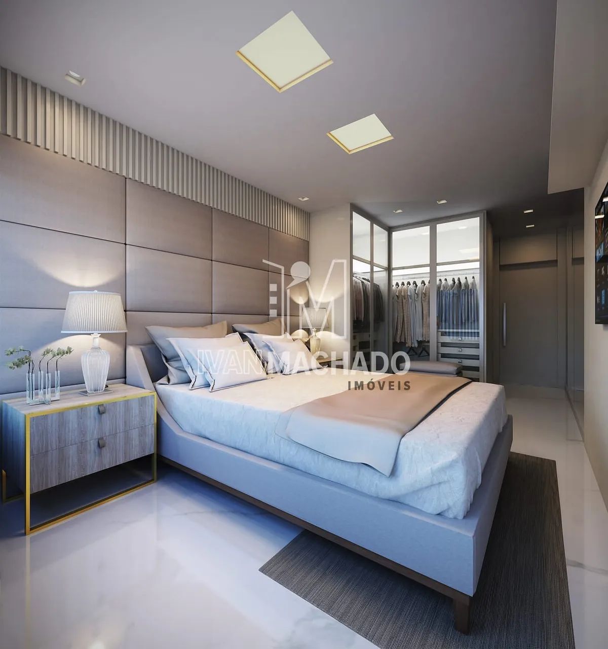 Taj Home Resort - O maior e mais lindo empreendimento LUXUOSO com vista para o Mar de VV - - Foto 8