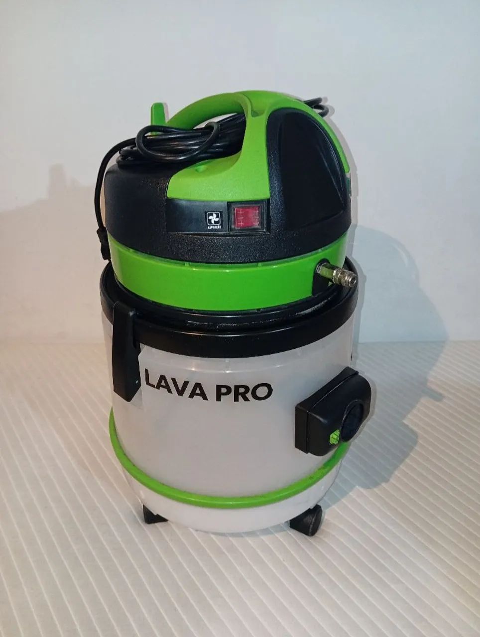 Extratora IPC Lava Pro