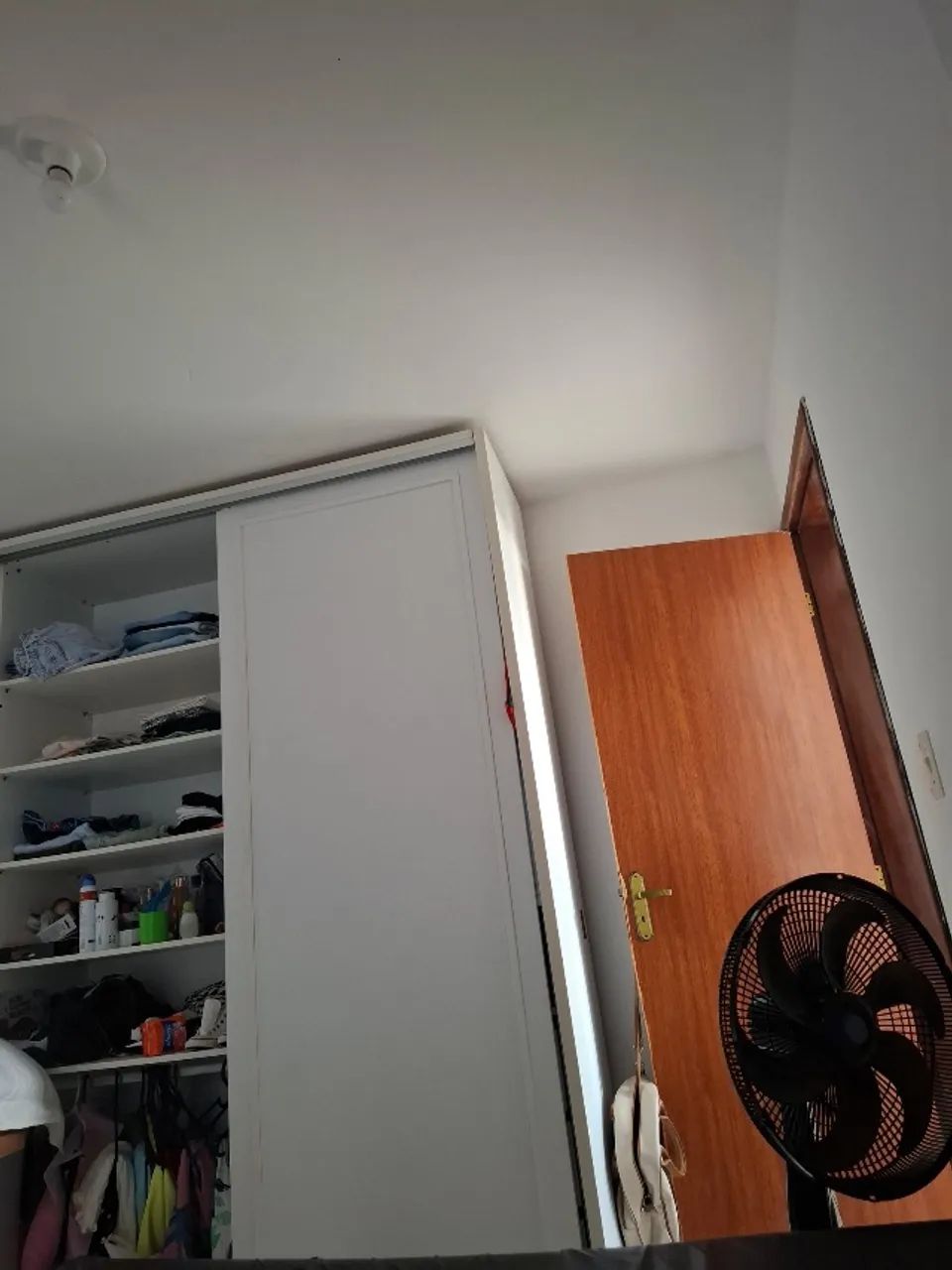 Guarda Roupas em MDF de alta qualidade