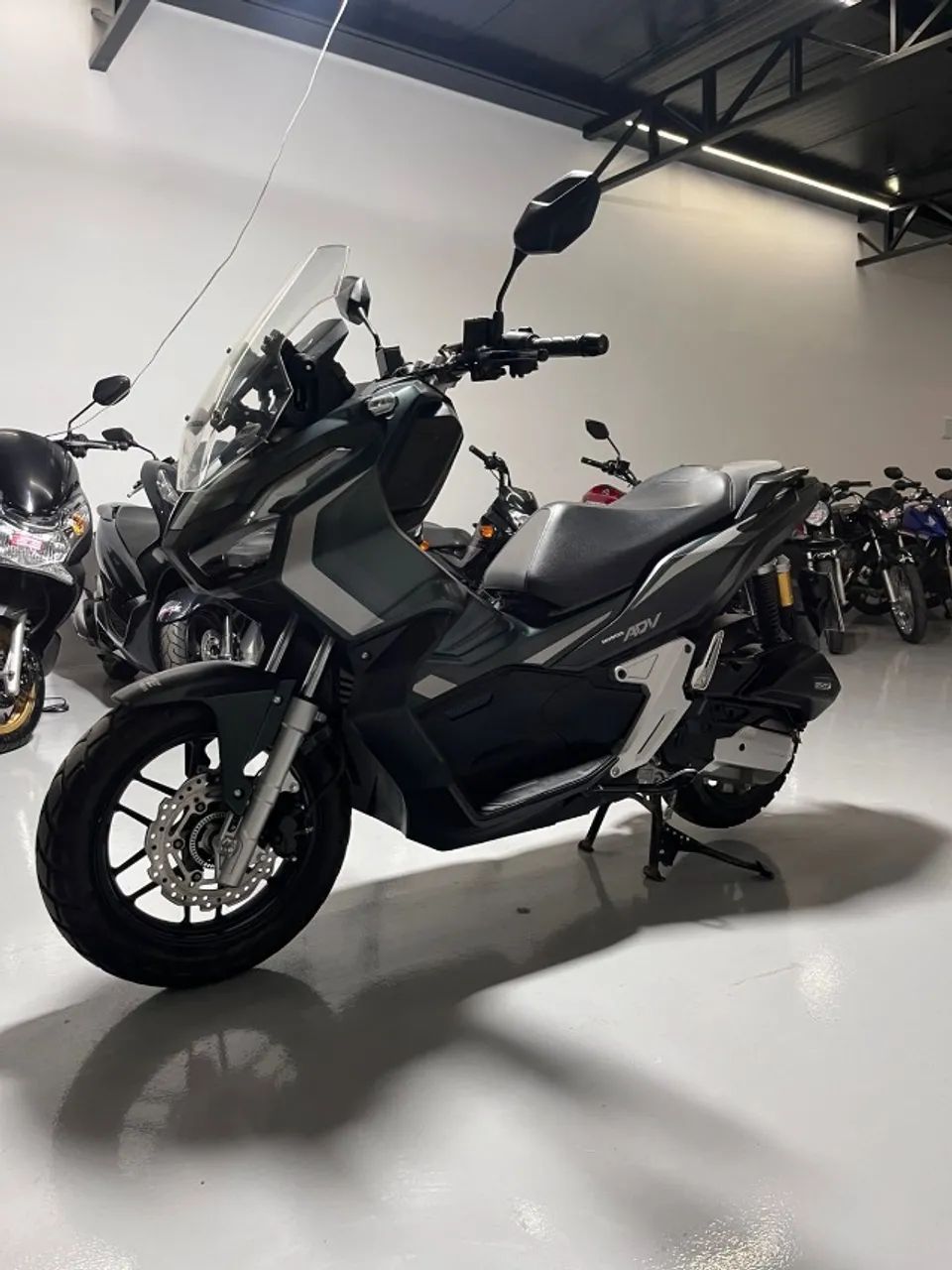 ADV 150  - Foto 3