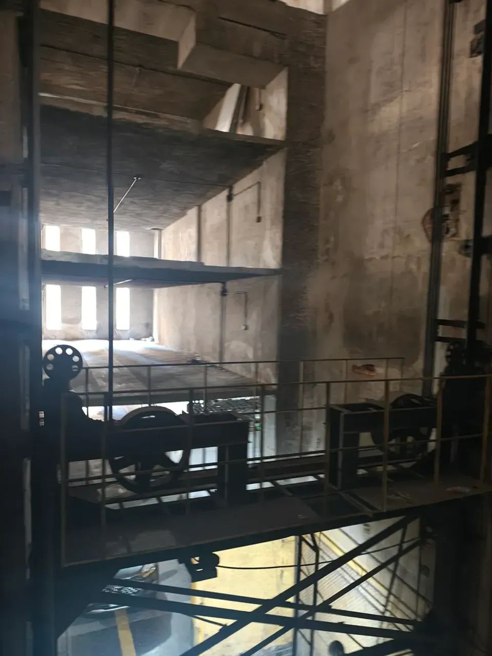 Garagem para venda possui 24 metros quadrados em Centro - Rio de Janeiro - Rio de Janeiro - Foto 6