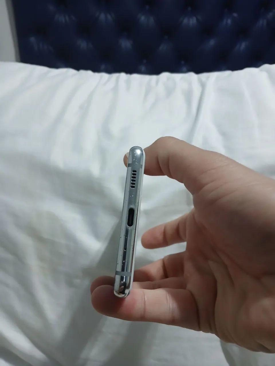 VENDO GALAXY S20 FE - Foto 5