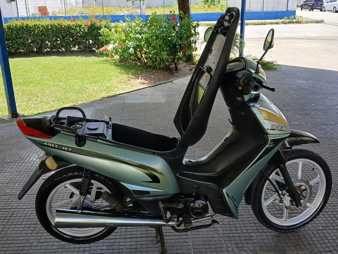 Cinquentinha jet 2015 - Foto 4