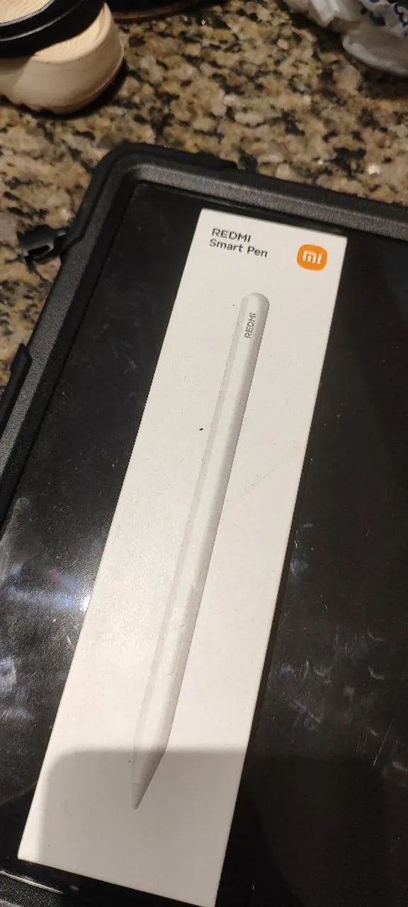 Tablet redimi pad 2 + caneta - Foto 2
