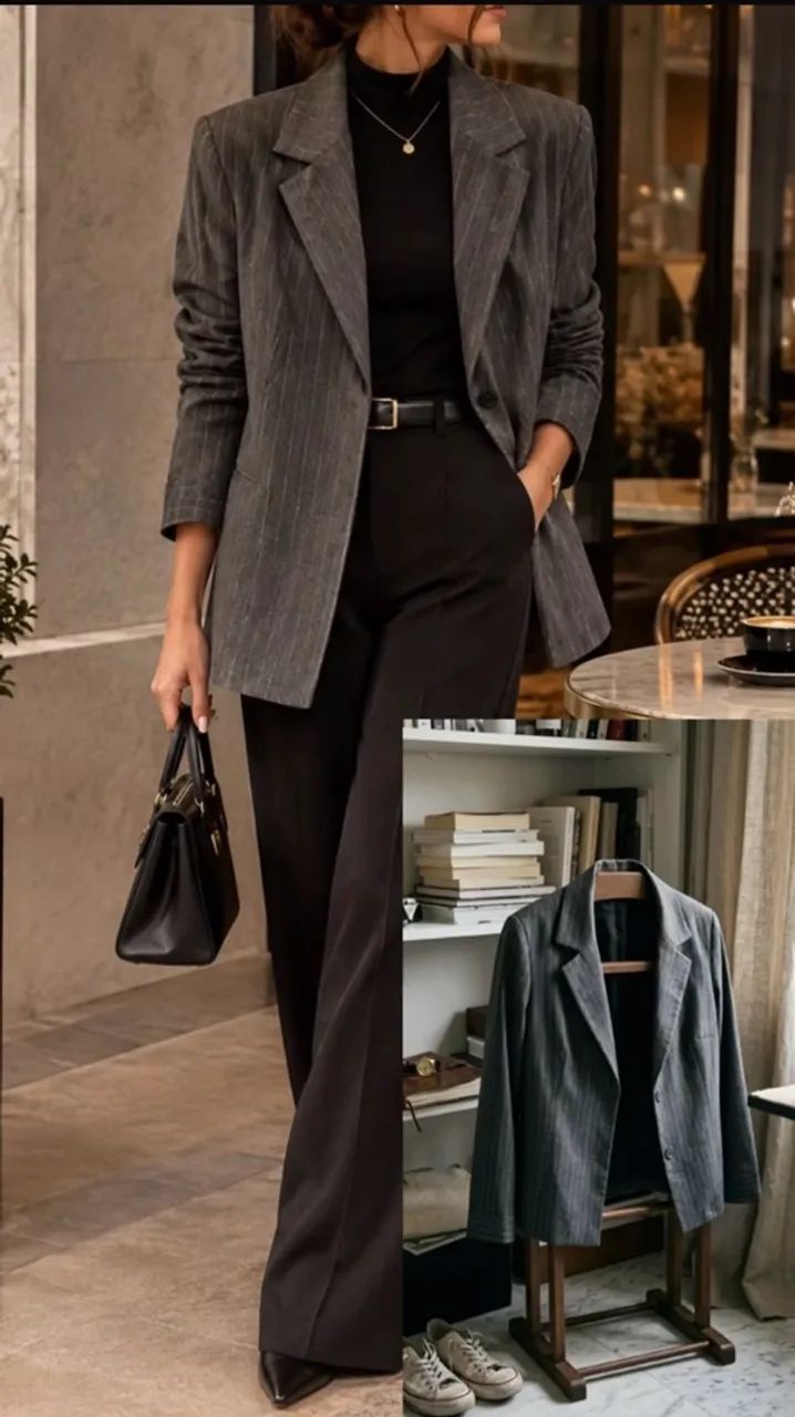 Blazer  - Foto 2