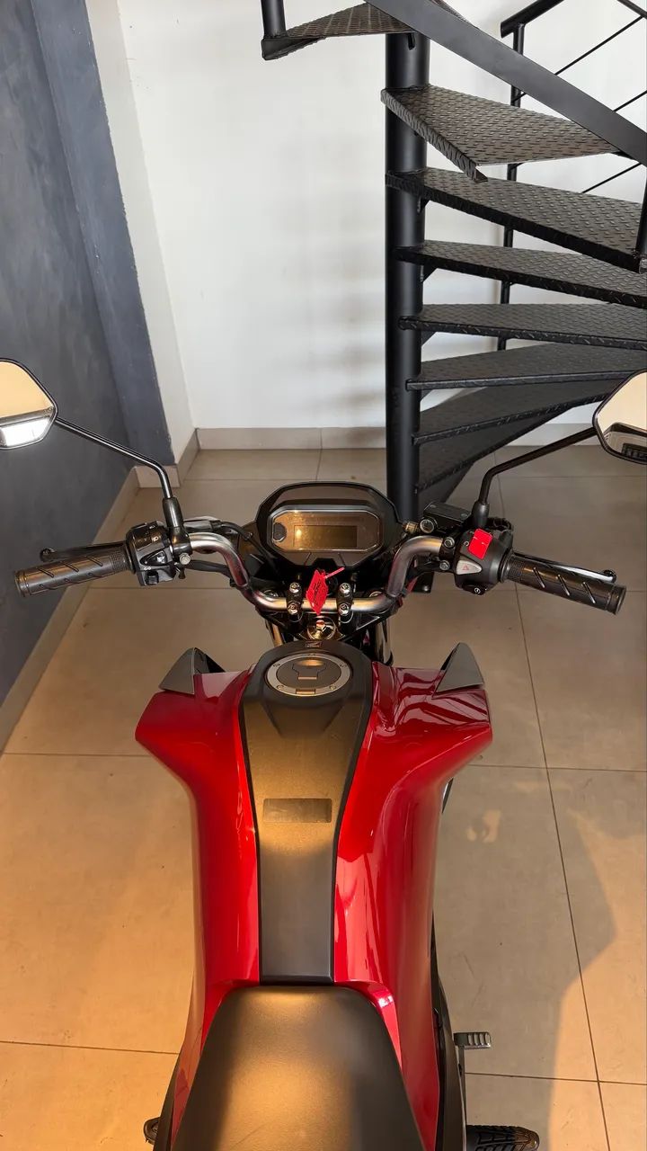 TITAN 160  - Foto 2
