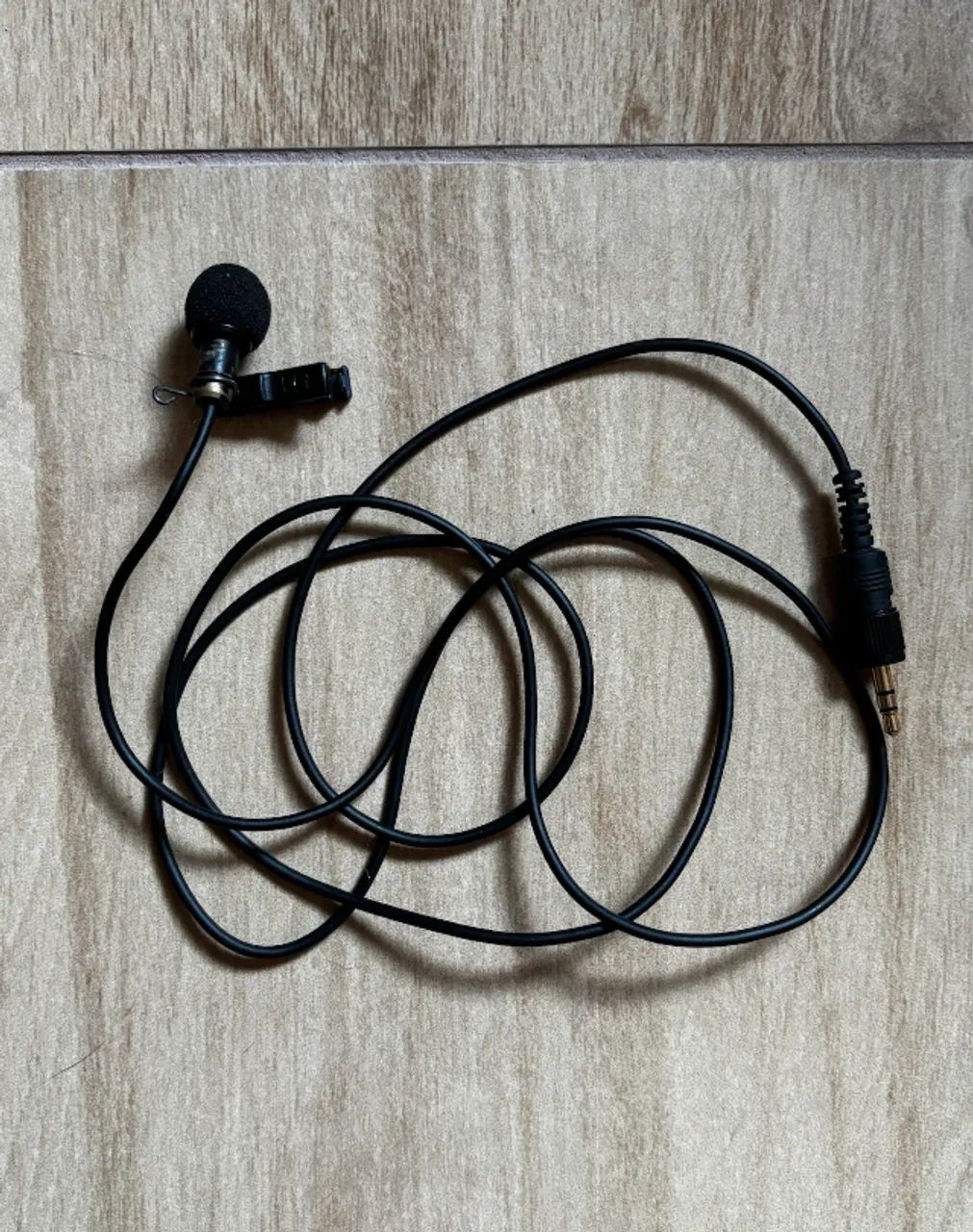 mic lapela sony - Foto 2
