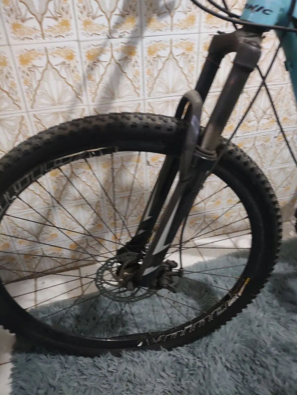 Bicicleta aro 29 - Foto 5