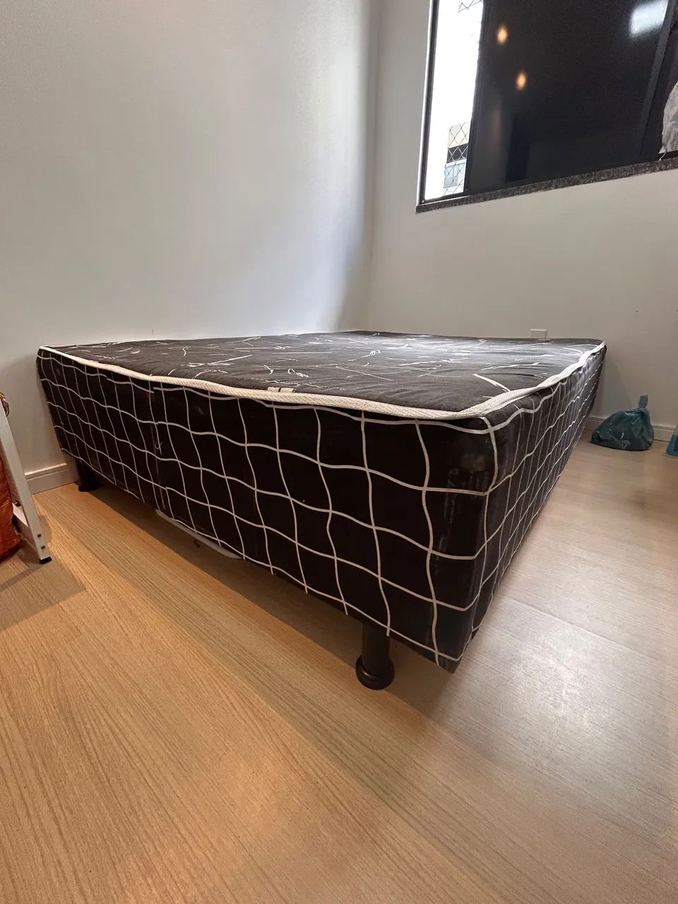CAMA CASAL - Foto 3