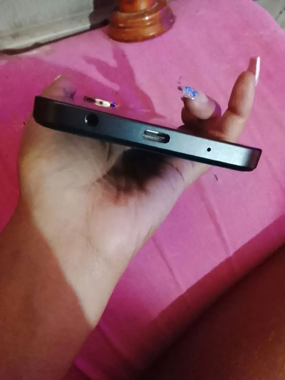 Celular poco c71 128 gb - Foto 5
