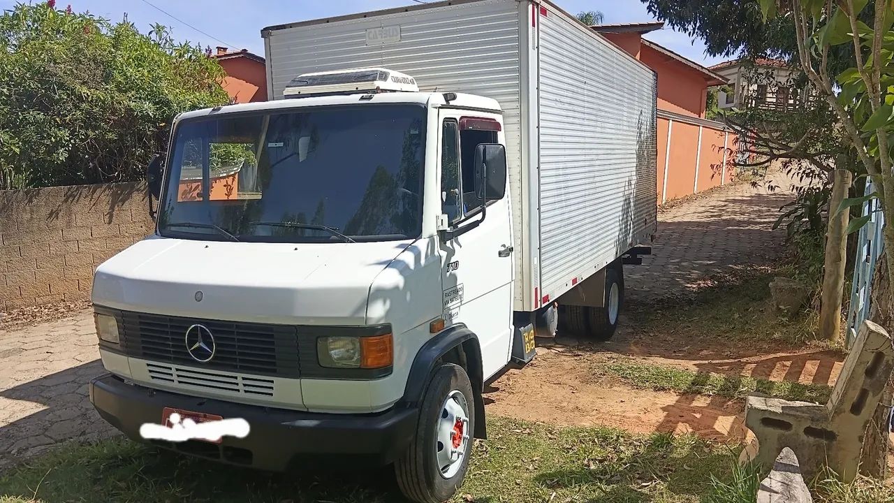 710- Impecável 