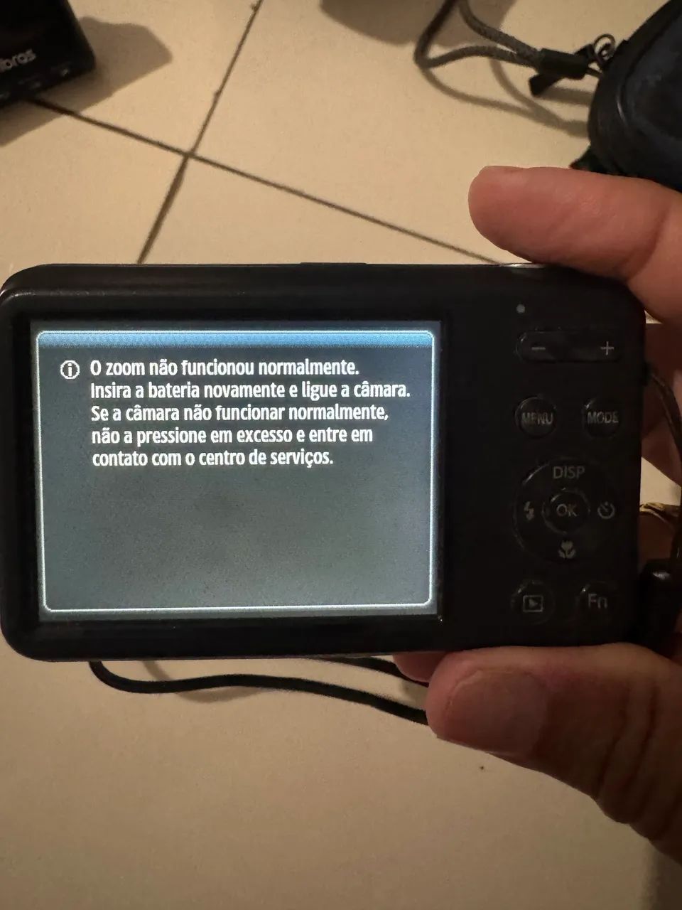 Câmeras digitais ( leia a descrição  - Foto 2
