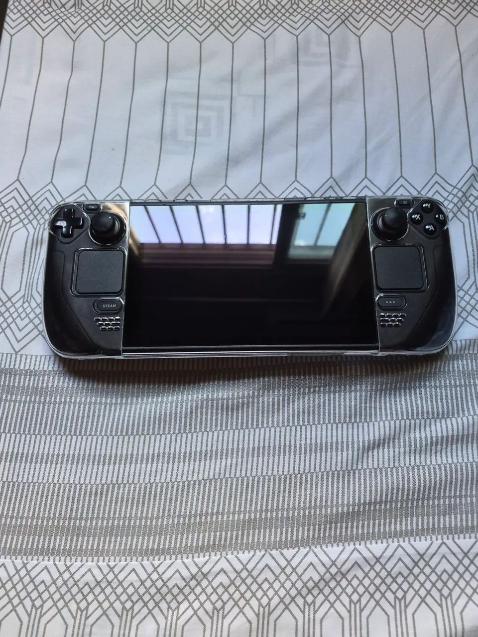 Steam deck LCD 1tb - Consoles de Vídeo Game - Mamanguape