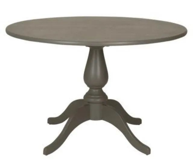 Mesa redonda tokstok