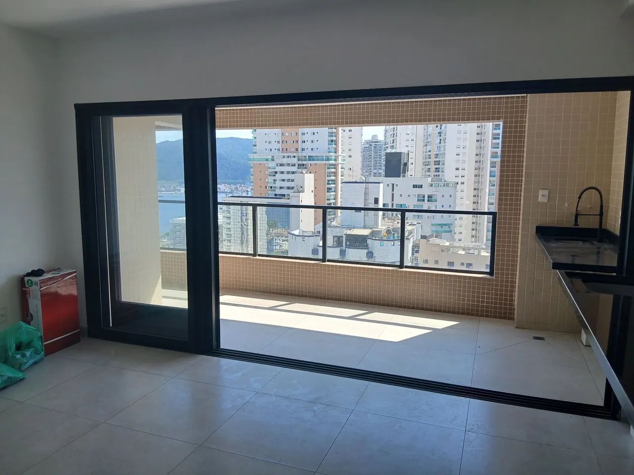 Porta Balcão 4 Folhas  - Foto 5