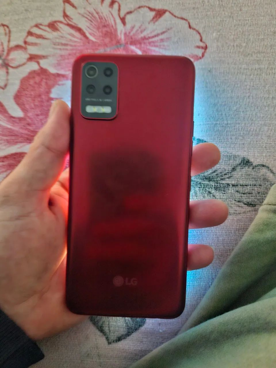 Lg k62 128 - Foto 3