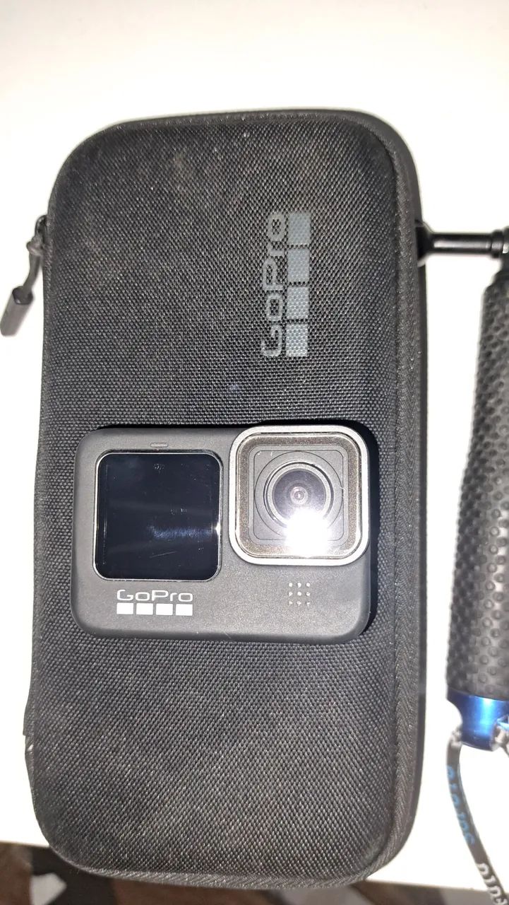 Go pro hero black 9 - Foto 5