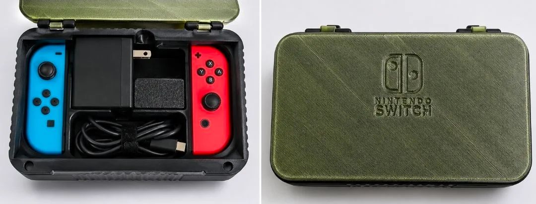 Nintendo Switch V2 Original + vários acessórios  - Foto 2